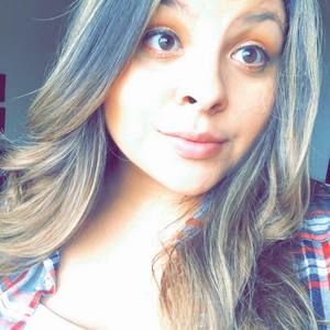 Meet your Posher, Jazmine